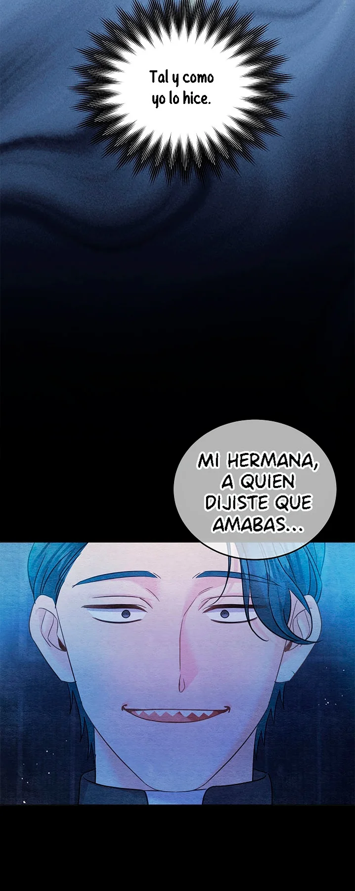 Página 55 del Manga