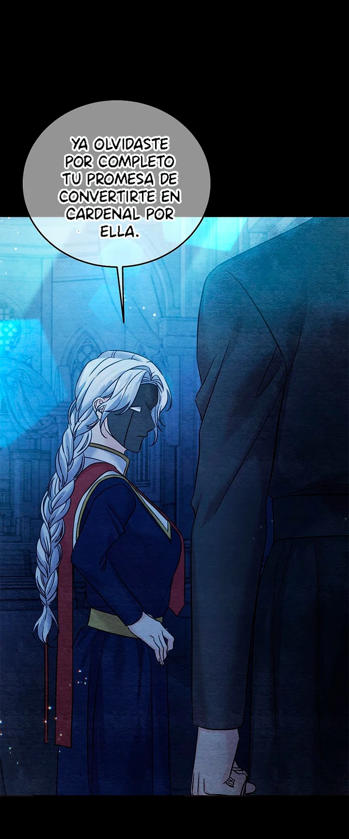Página 56 del Manga