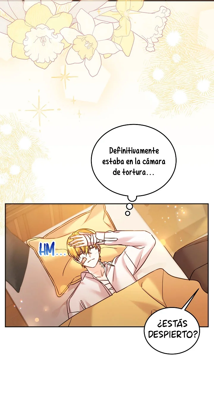 Página 65 del Manga