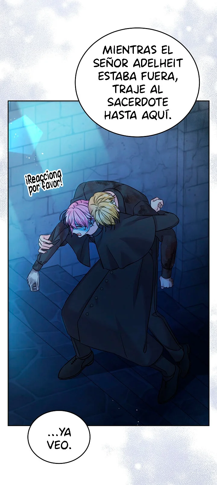 Página 68 del Manga
