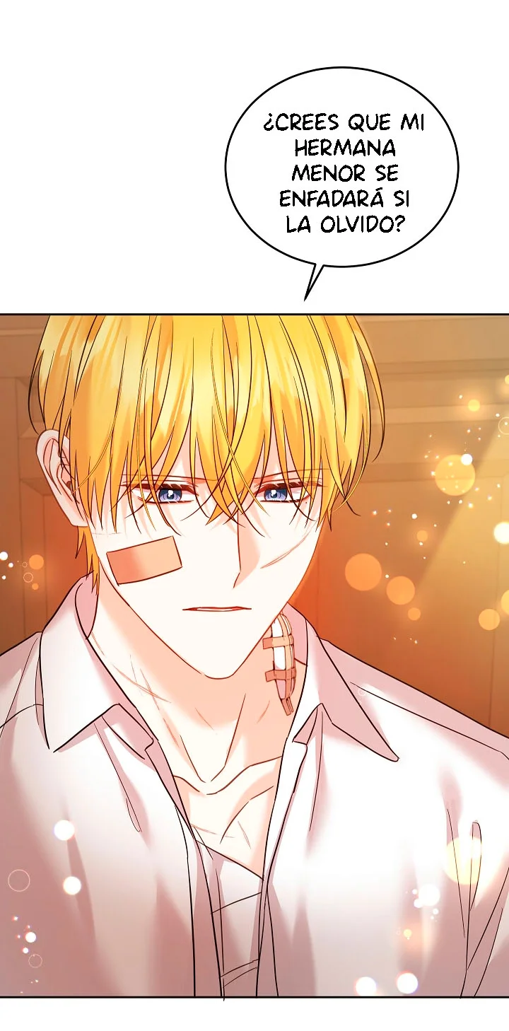 Página 71 del Manga