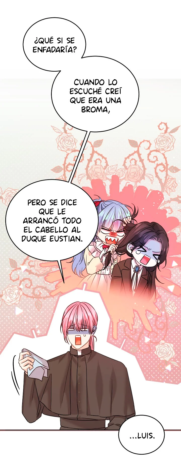 Página 72 del Manga