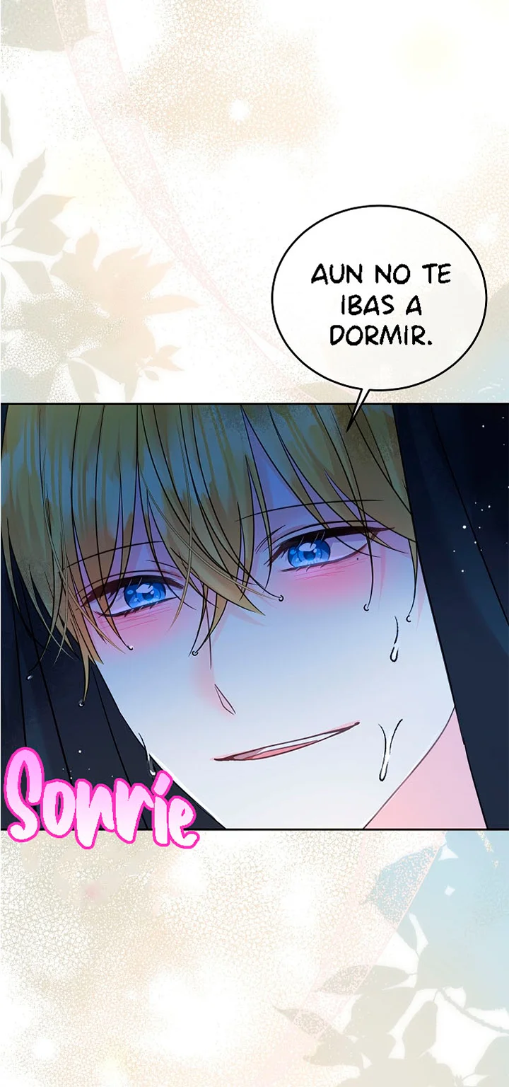 Página 85 del Manga