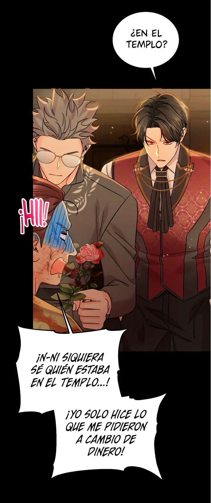 Página 47 del Manga