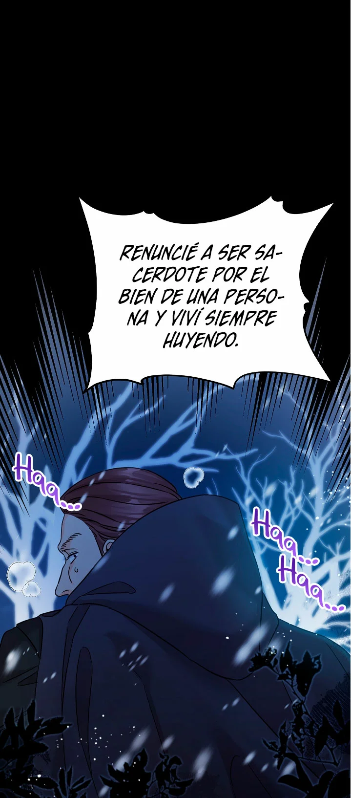 Página 50 del Manga