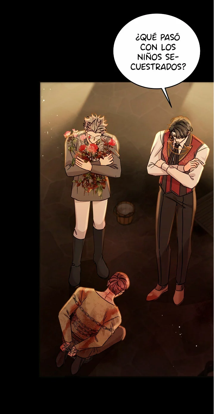 Página 52 del Manga