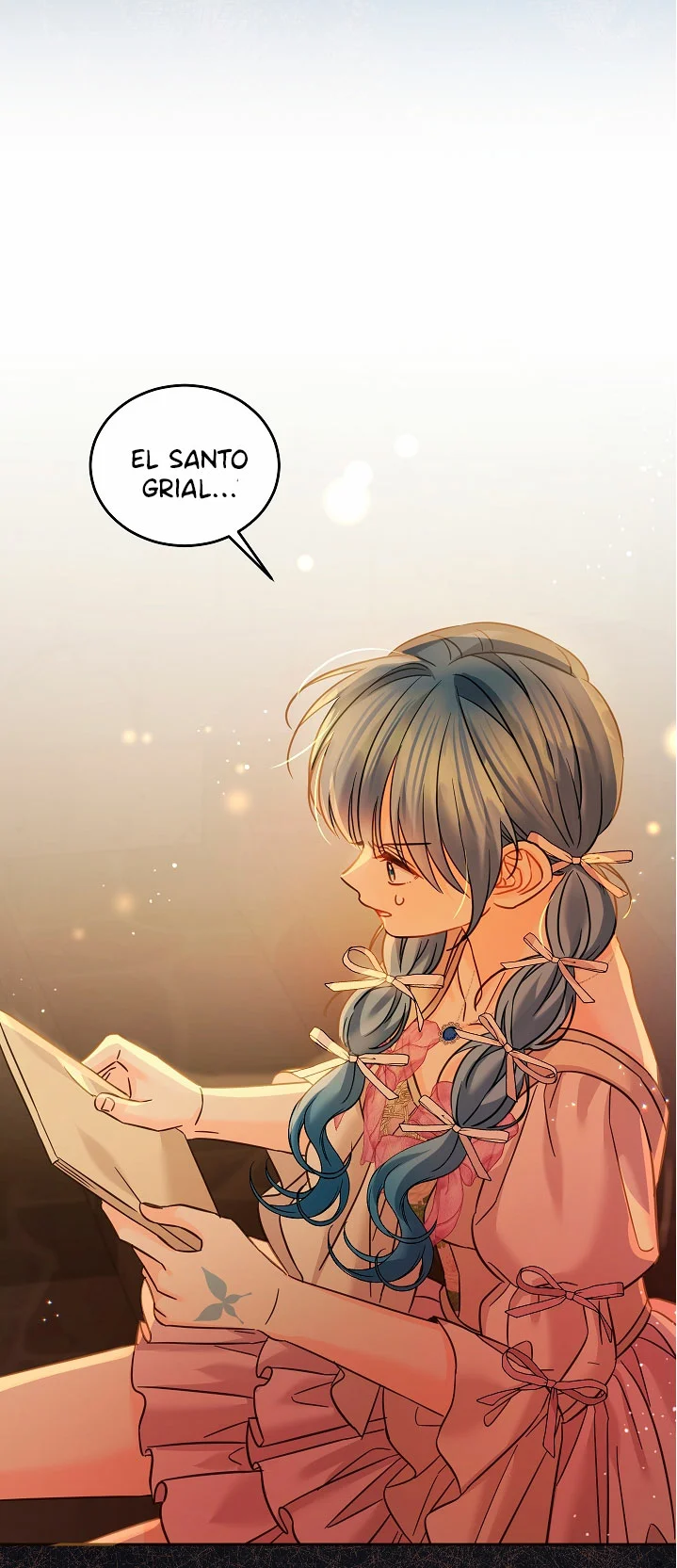 Página 55 del Manga