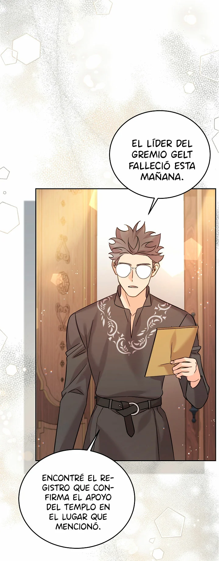 Página 58 del Manga