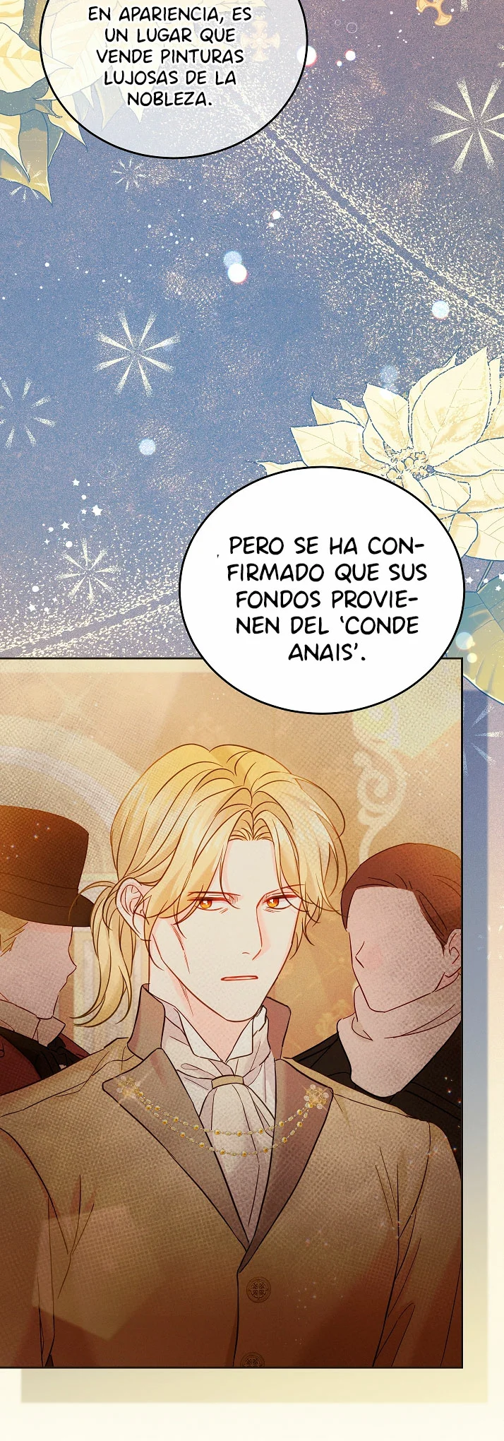 Página 61 del Manga