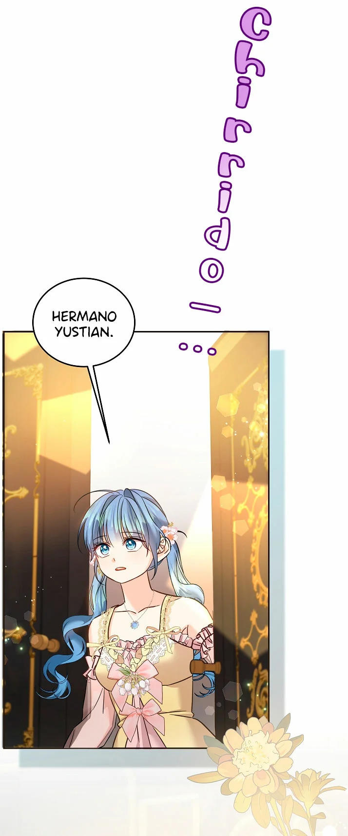 Página 64 del Manga