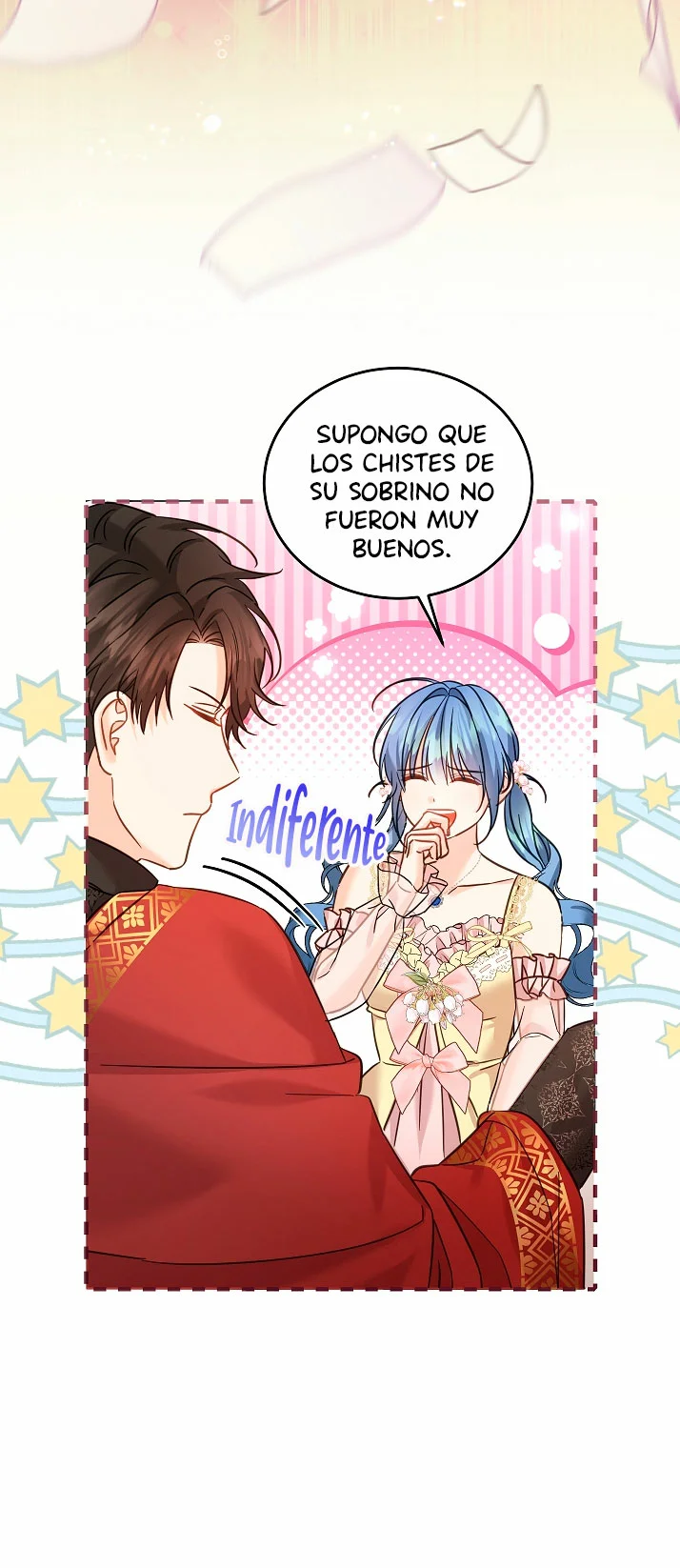 Página 71 del Manga