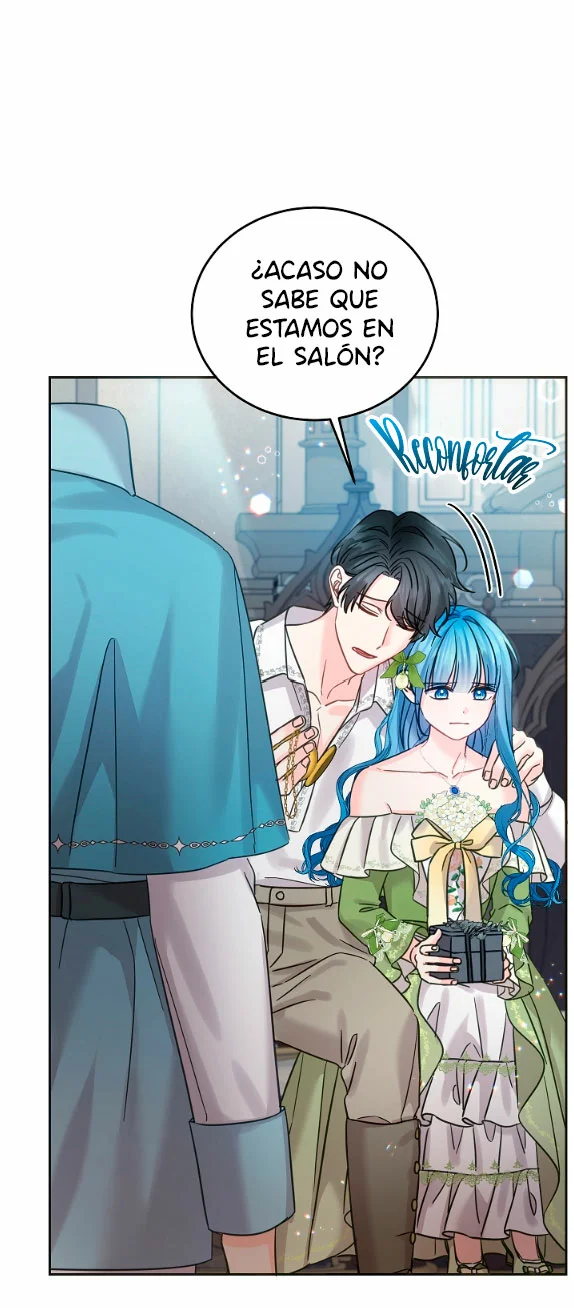 Página 43 del Manga