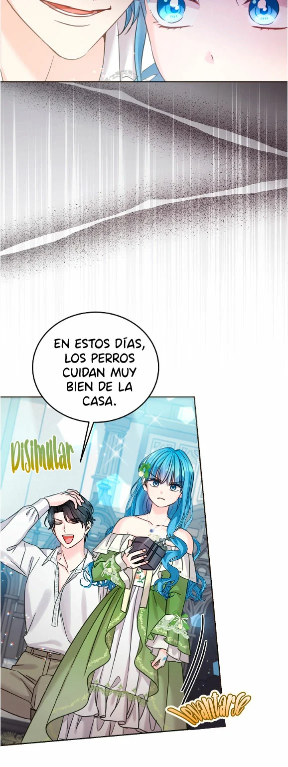 Página 45 del Manga