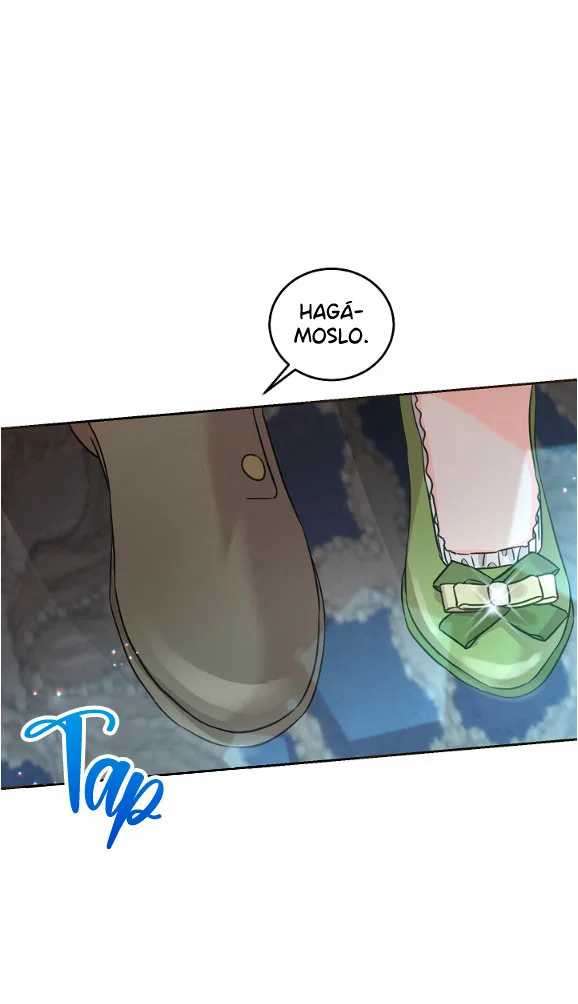 Página 46 del Manga