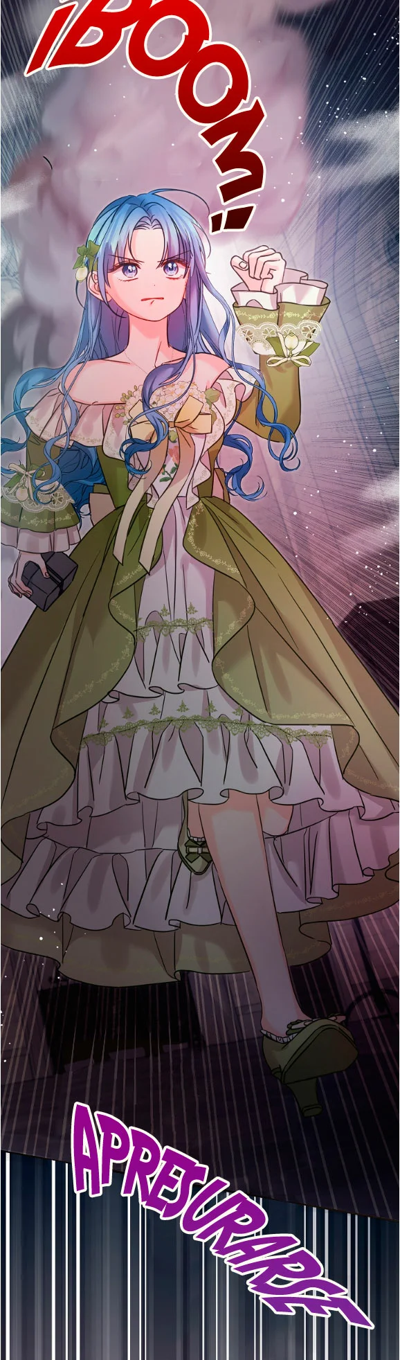 Página 48 del Manga