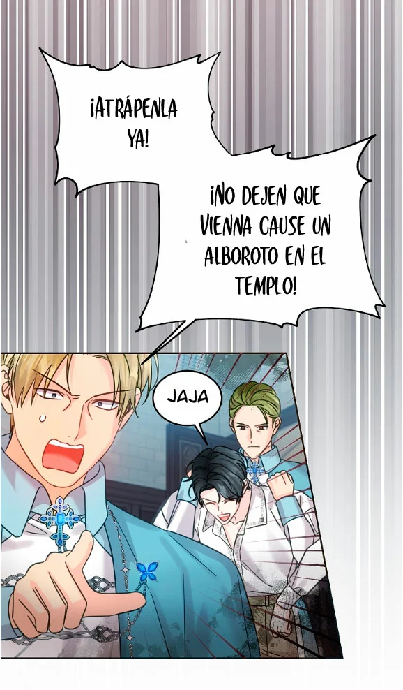 Página 51 del Manga