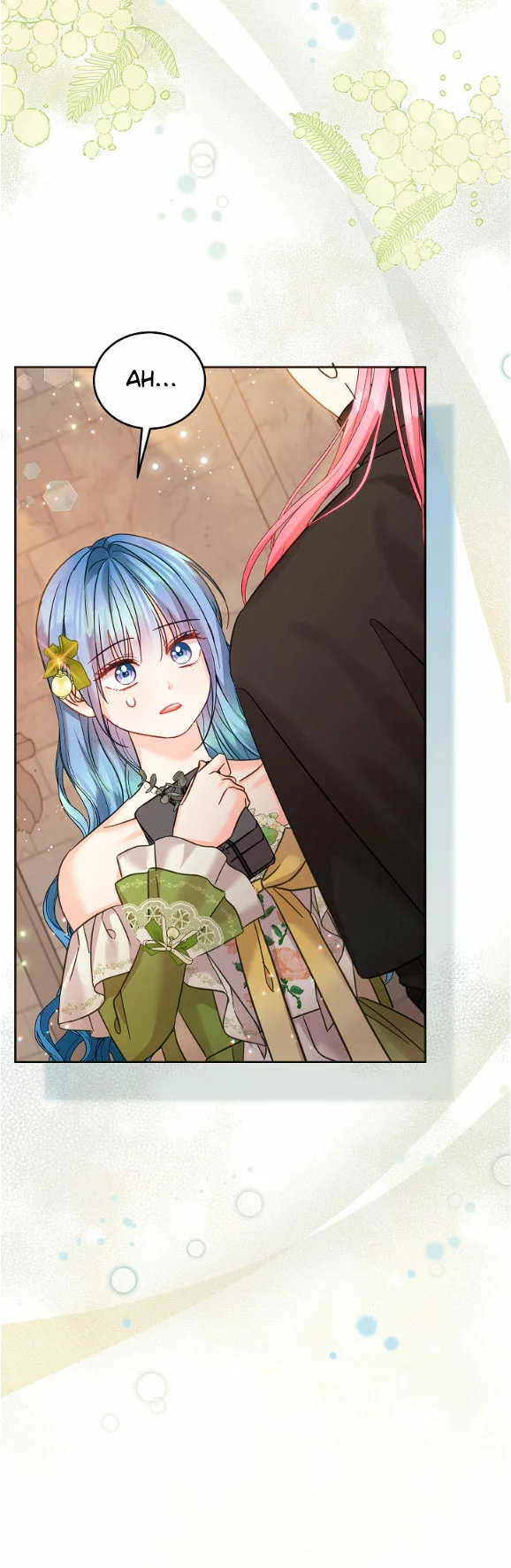 Página 58 del Manga