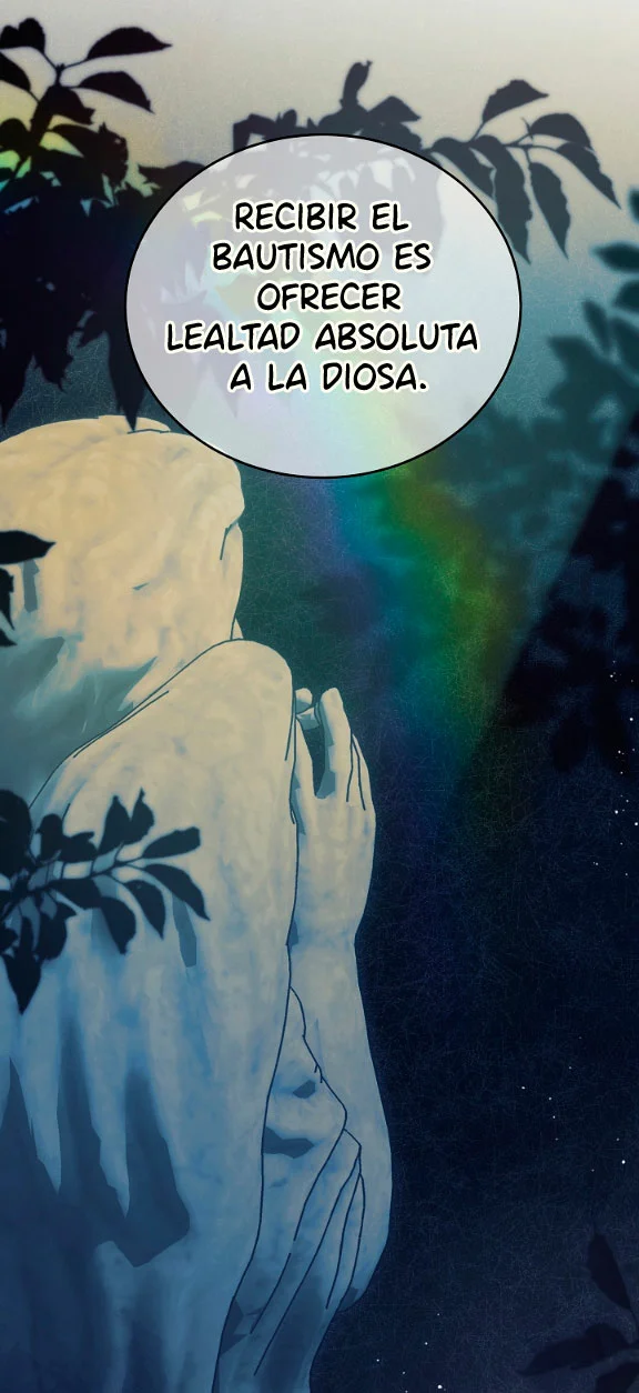 Página 70 del Manga