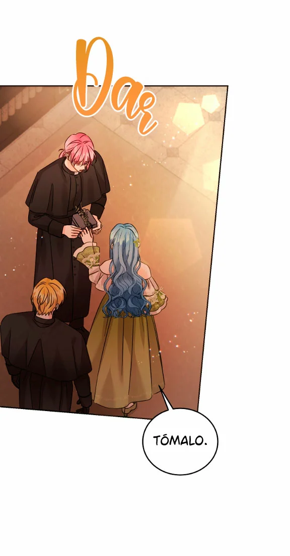 Página 77 del Manga