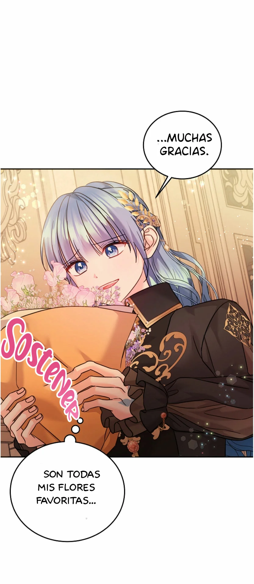 Página 37 del Manga