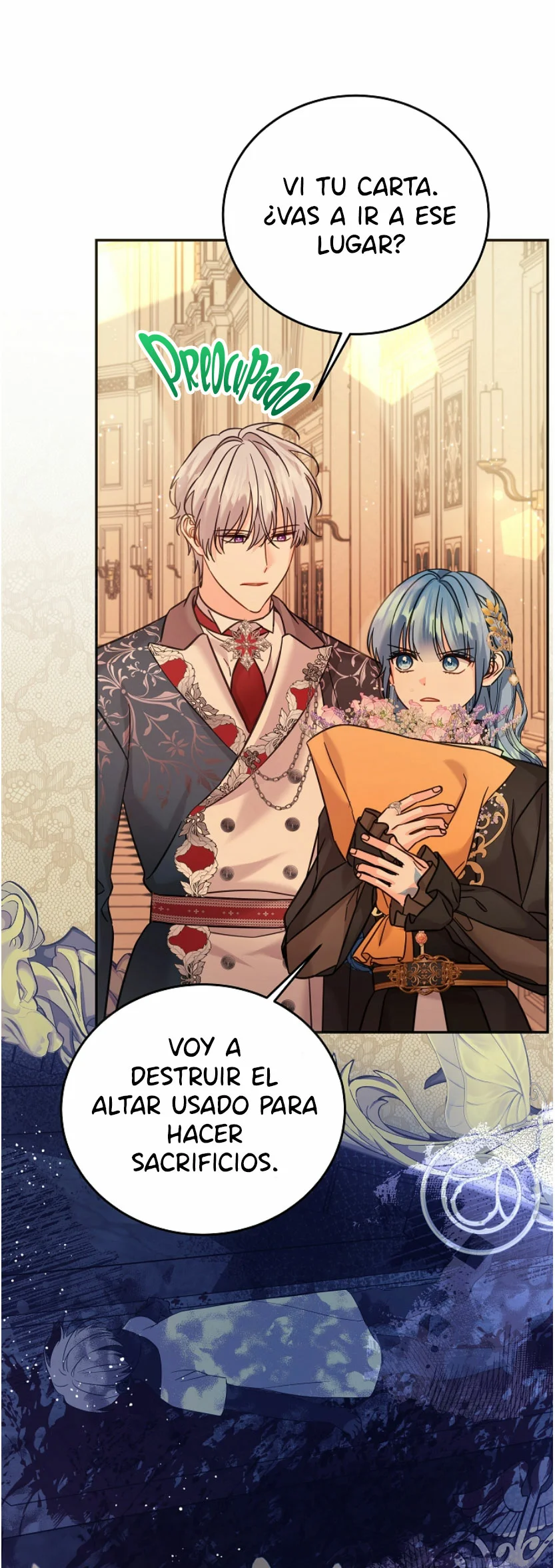 Página 38 del Manga