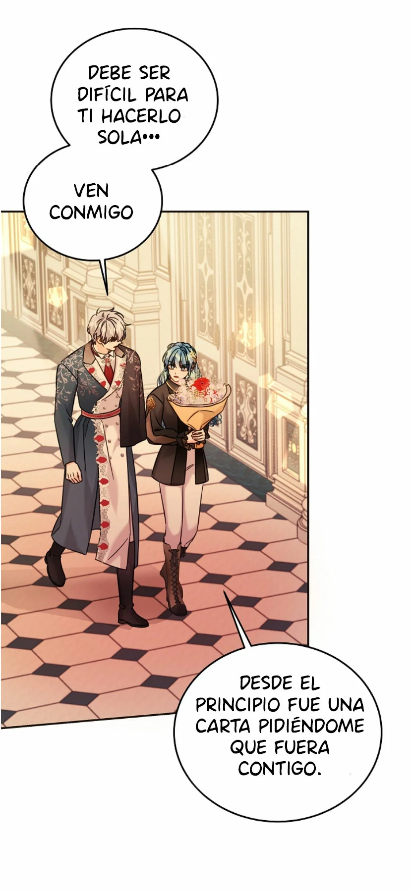 Página 40 del Manga