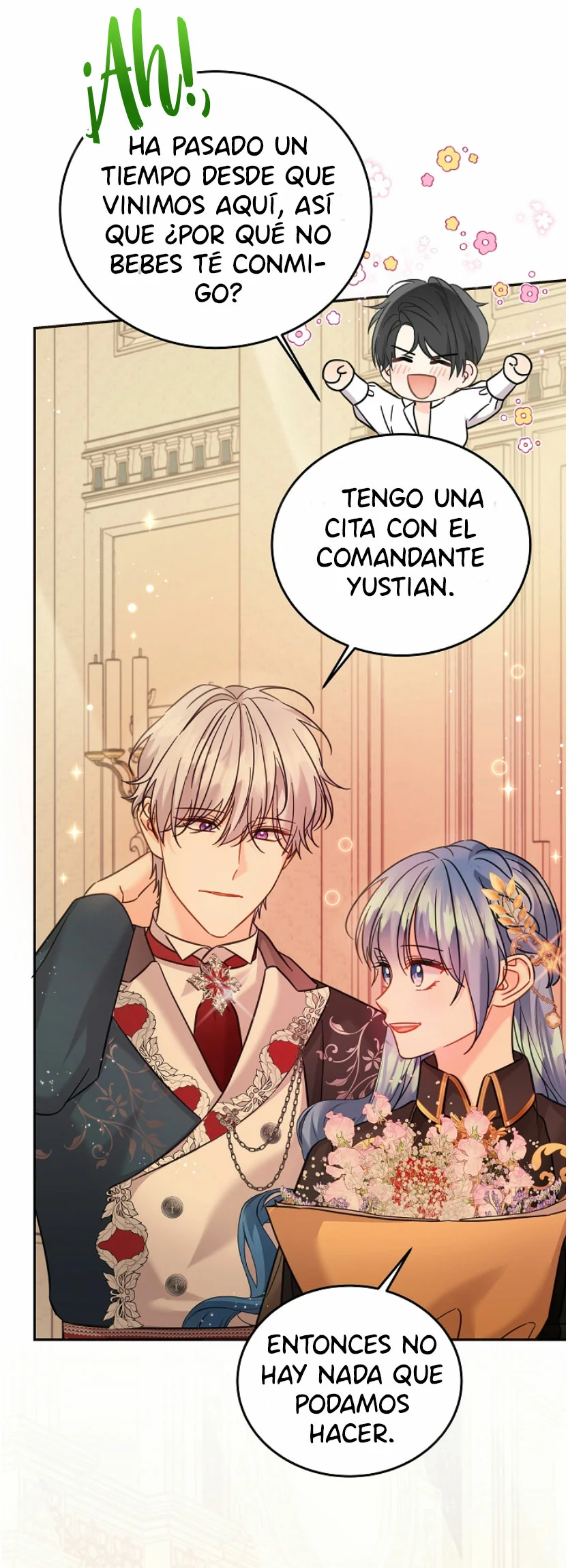 Página 41 del Manga