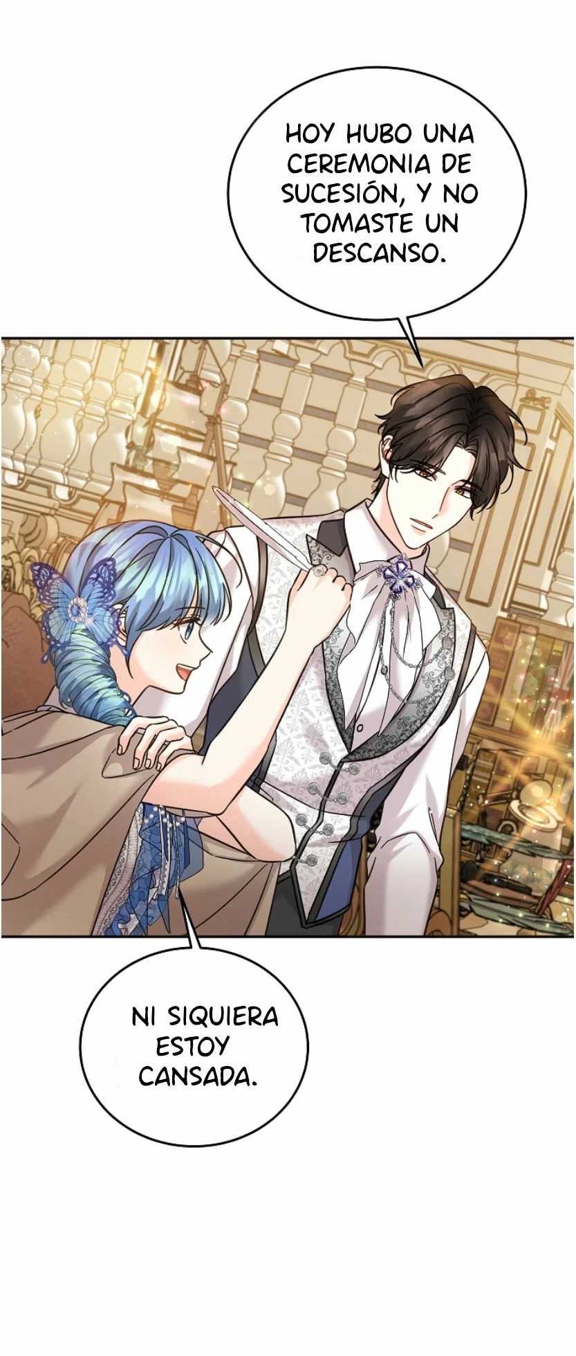 Página 49 del Manga