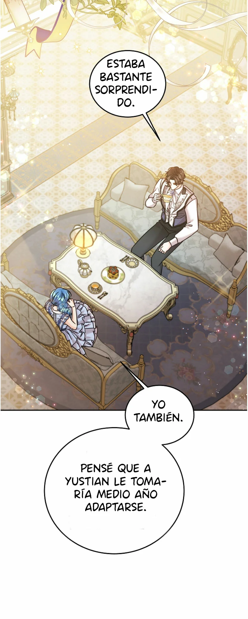 Página 51 del Manga