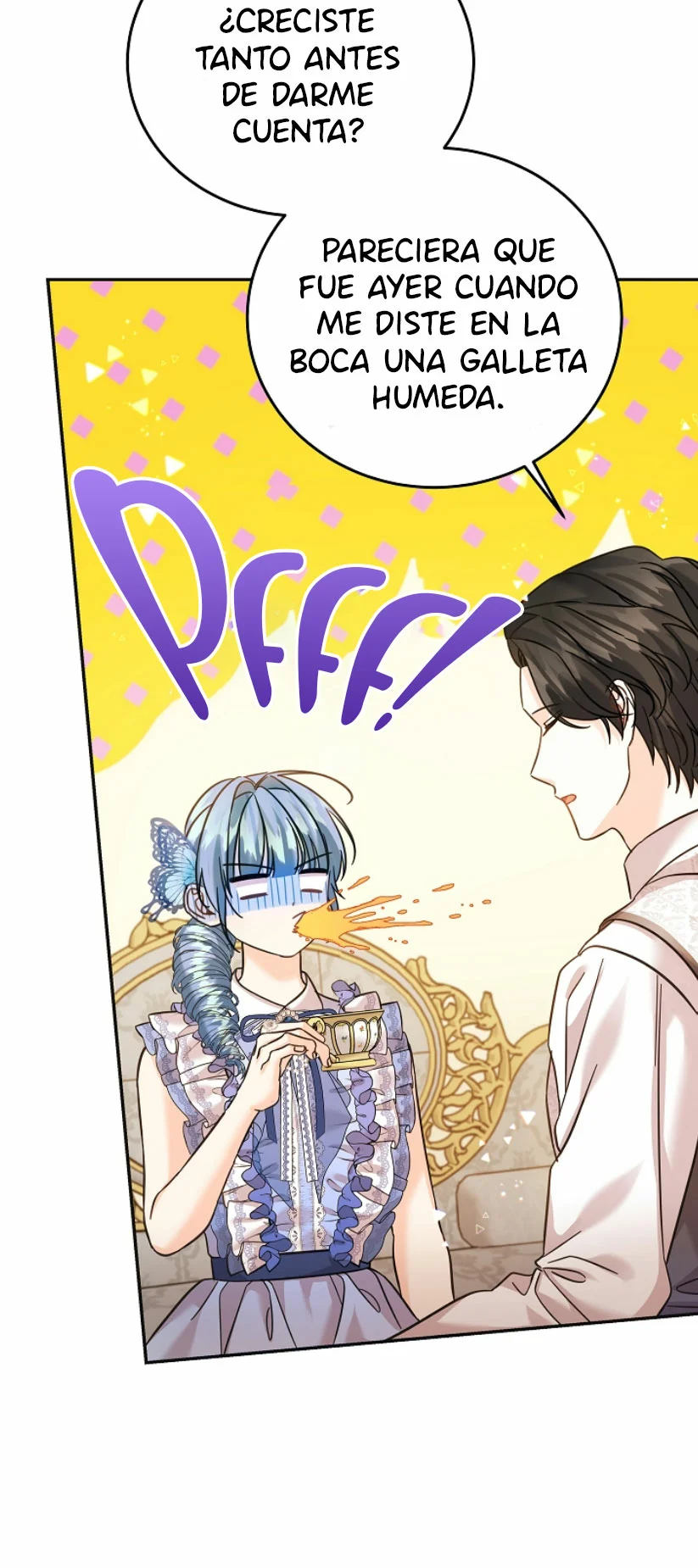 Página 53 del Manga
