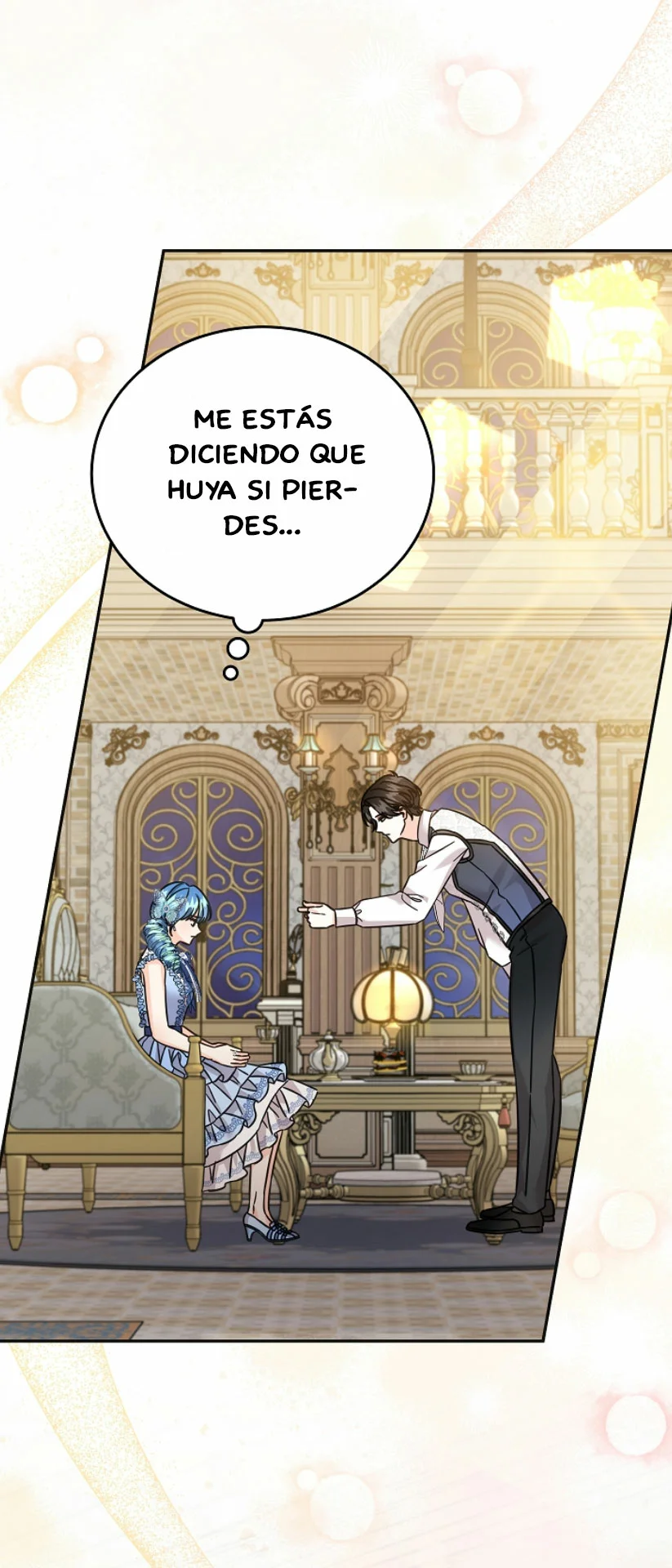 Página 60 del Manga