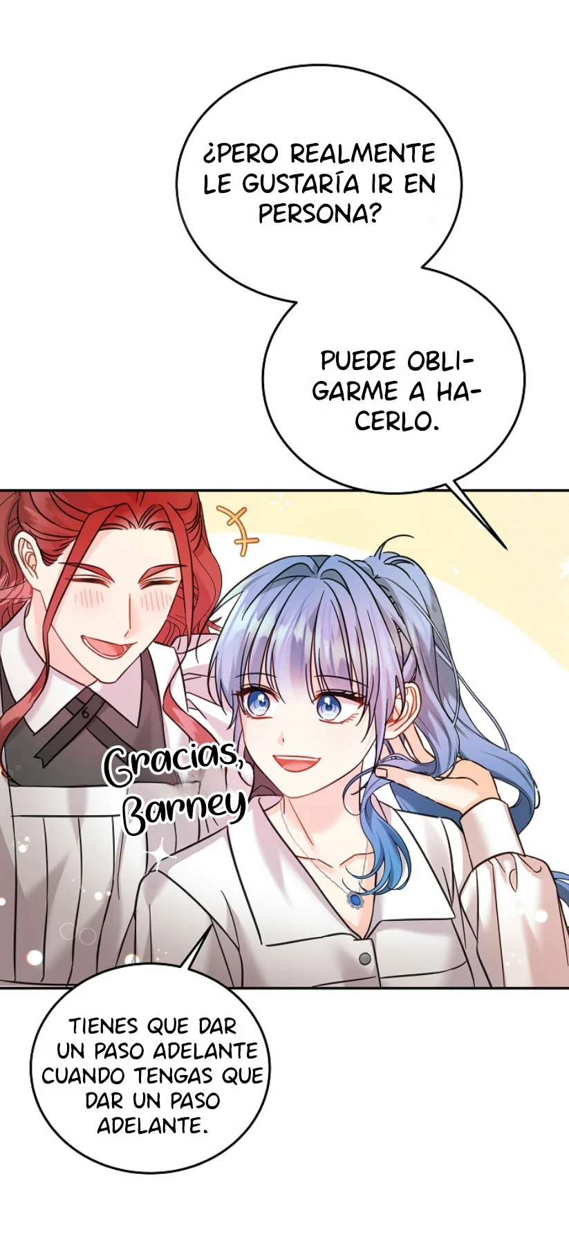 Página 65 del Manga