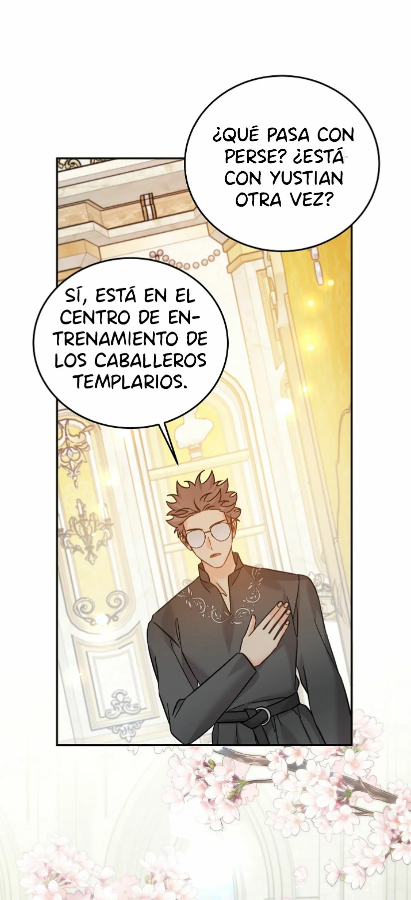 Página 66 del Manga