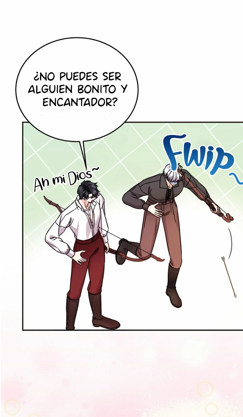 Página 71 del Manga