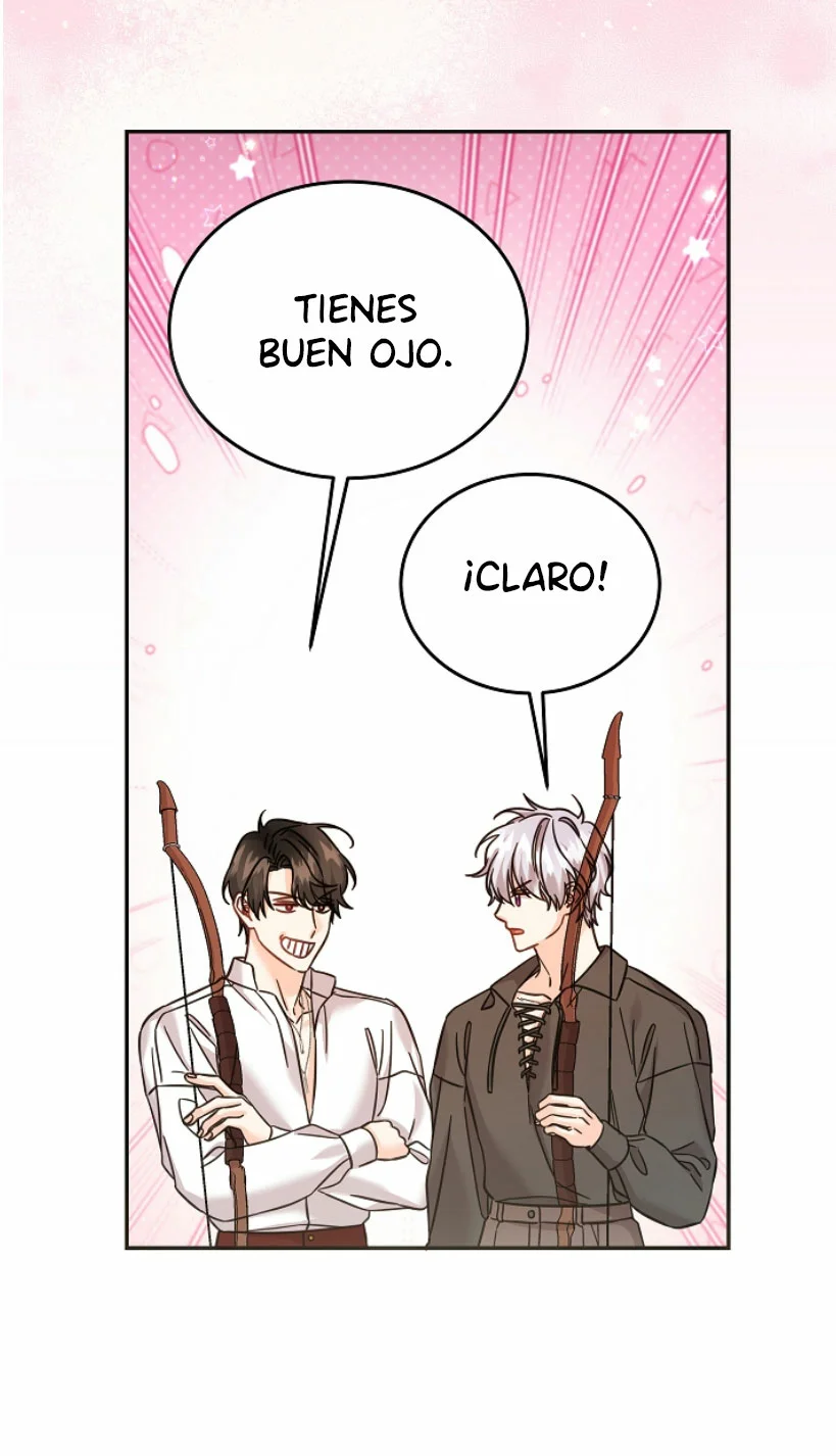 Página 73 del Manga