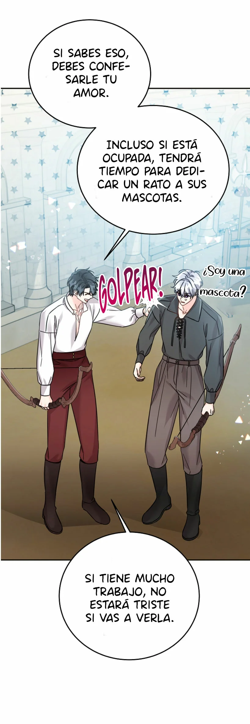 Página 76 del Manga
