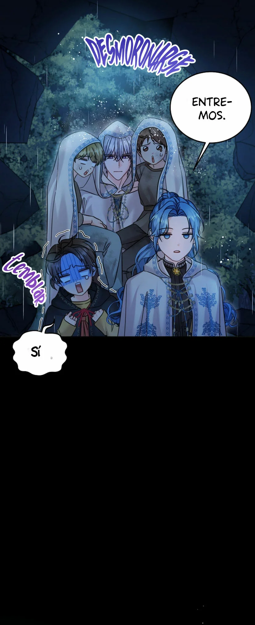 Página 37 del Manga