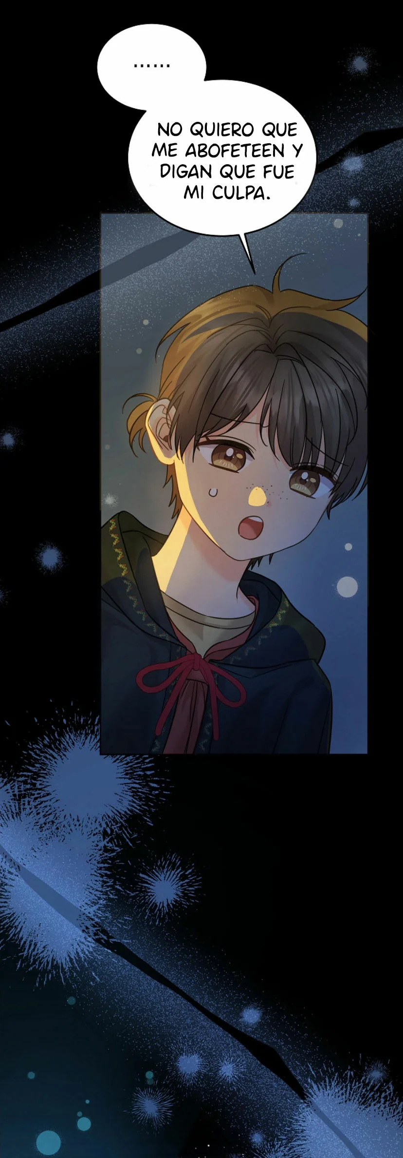 Página 39 del Manga
