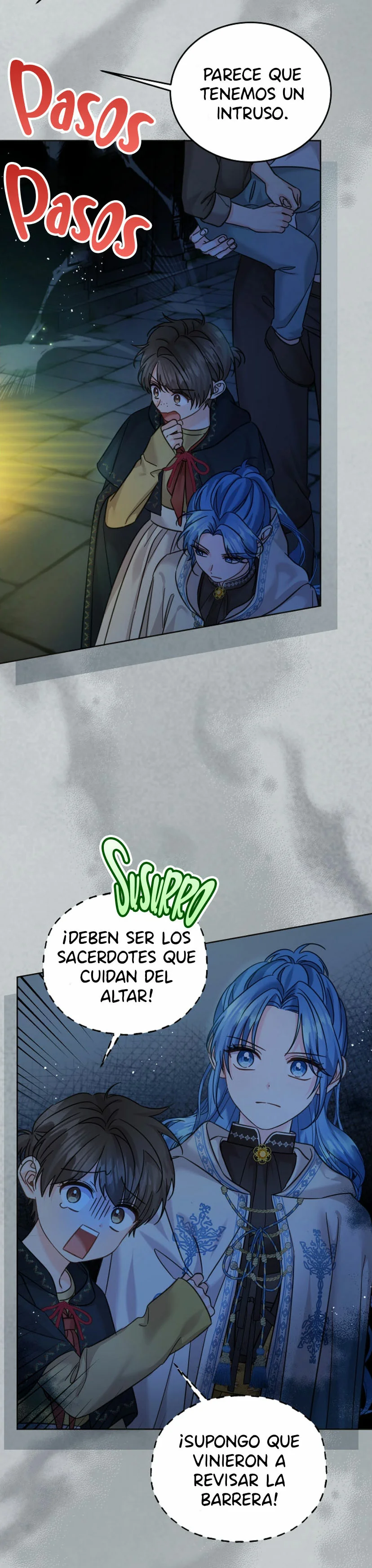 Página 41 del Manga