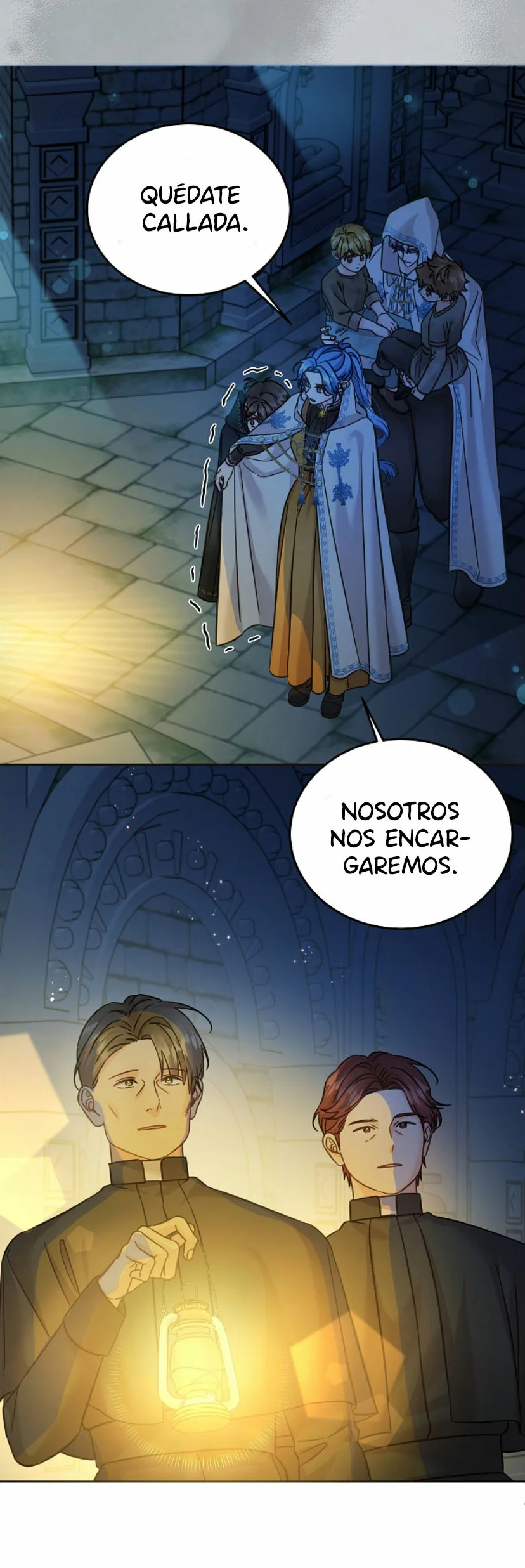 Página 42 del Manga