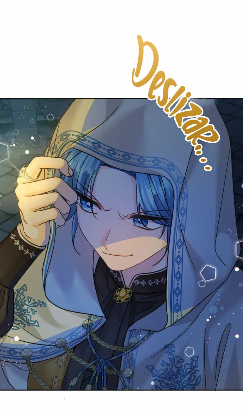 Página 43 del Manga