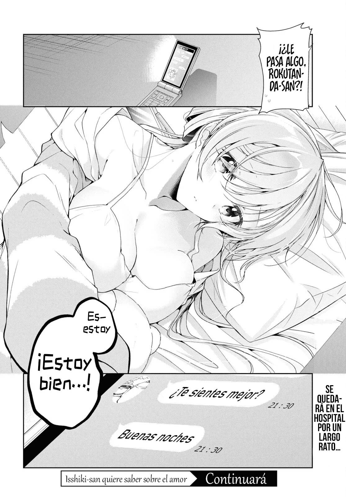 Página 34 del Manga