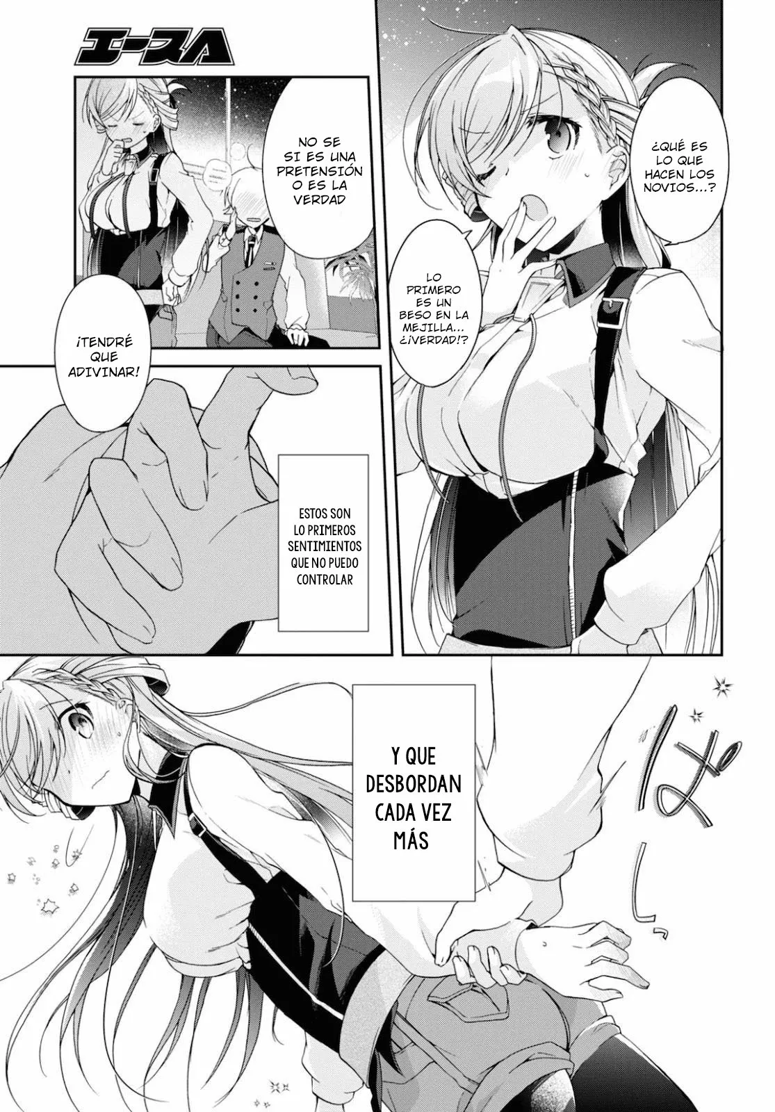 Página 32 del Manga