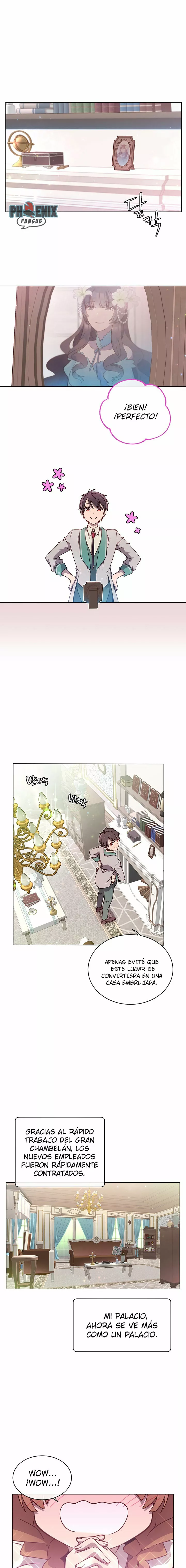 Página 1 del Manga