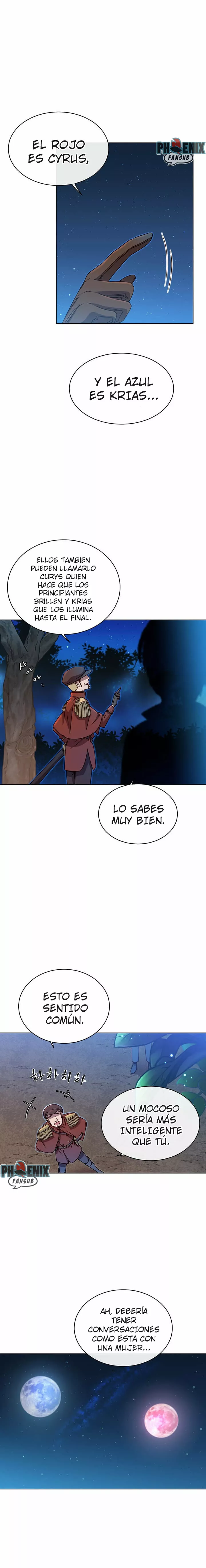Página 1 del Manga