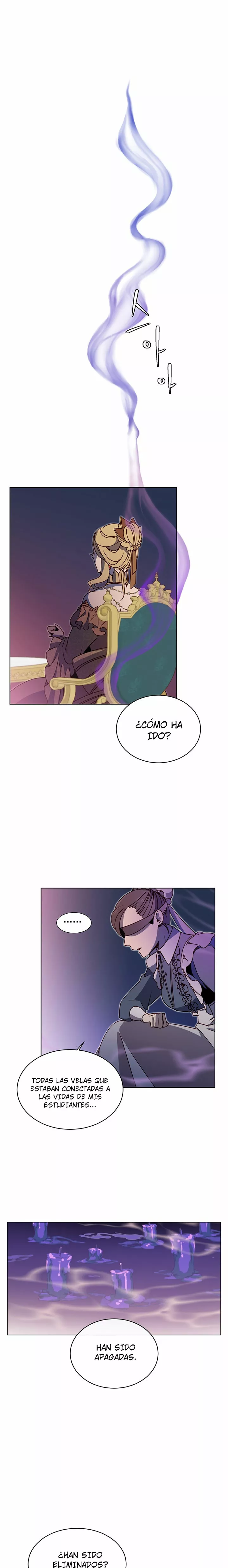 Página 1 del Manga