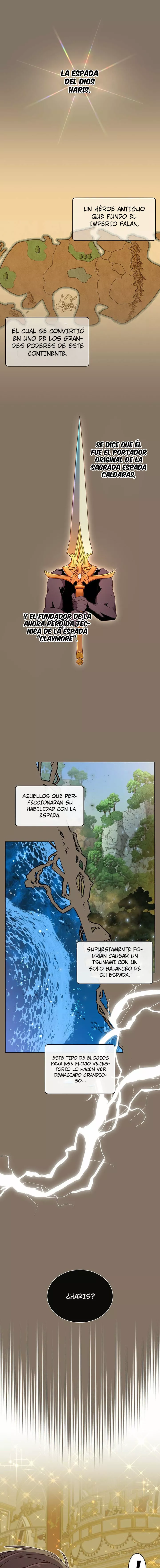 Página 1 del Manga