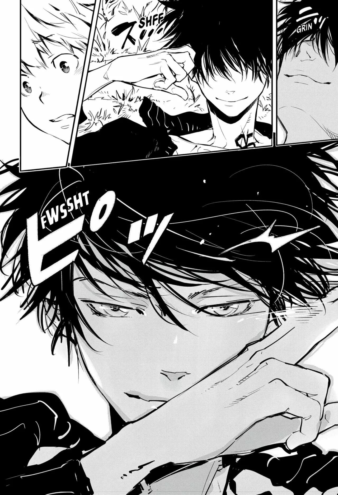 Página 42 del Manga