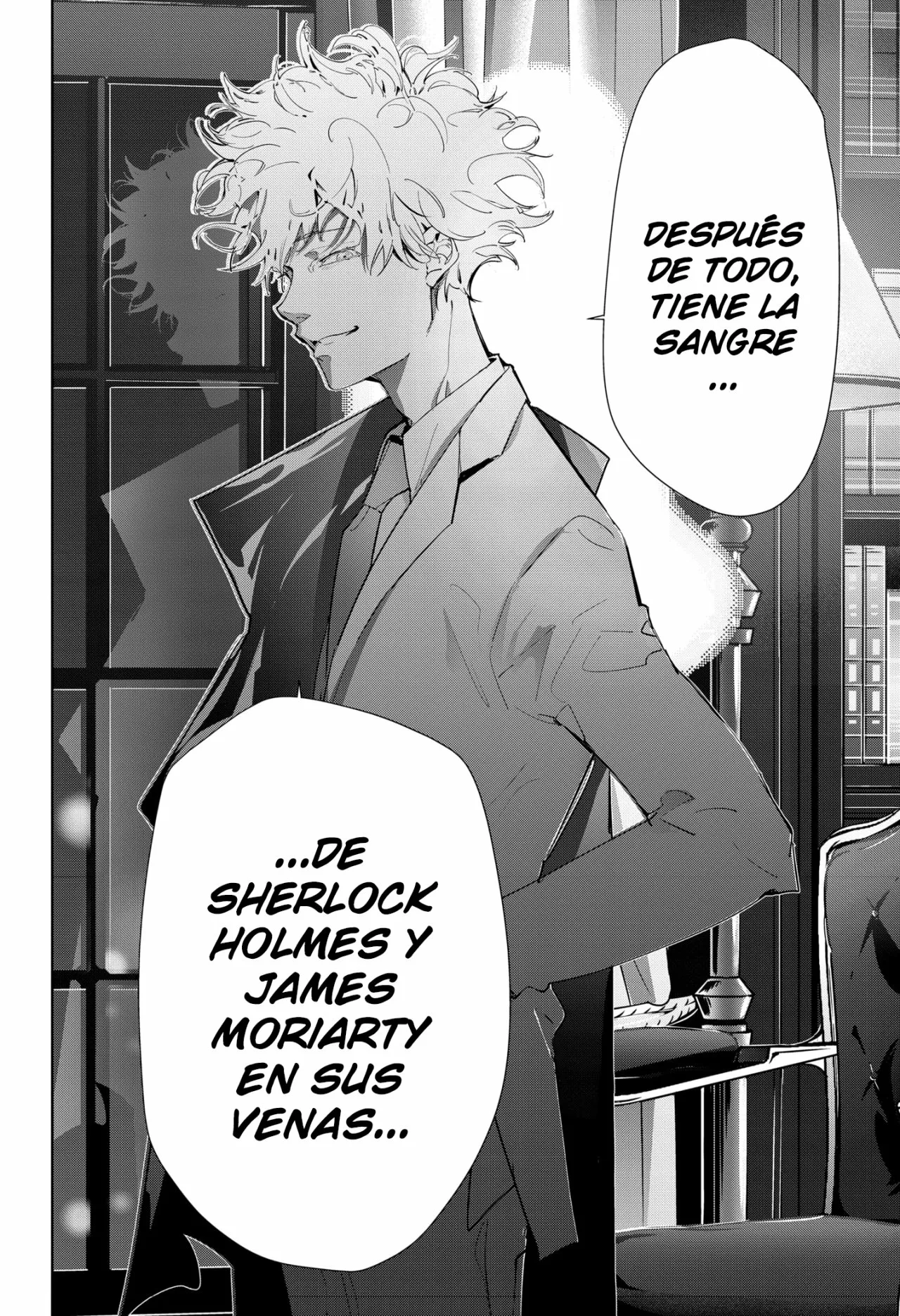 Página 36 del Manga