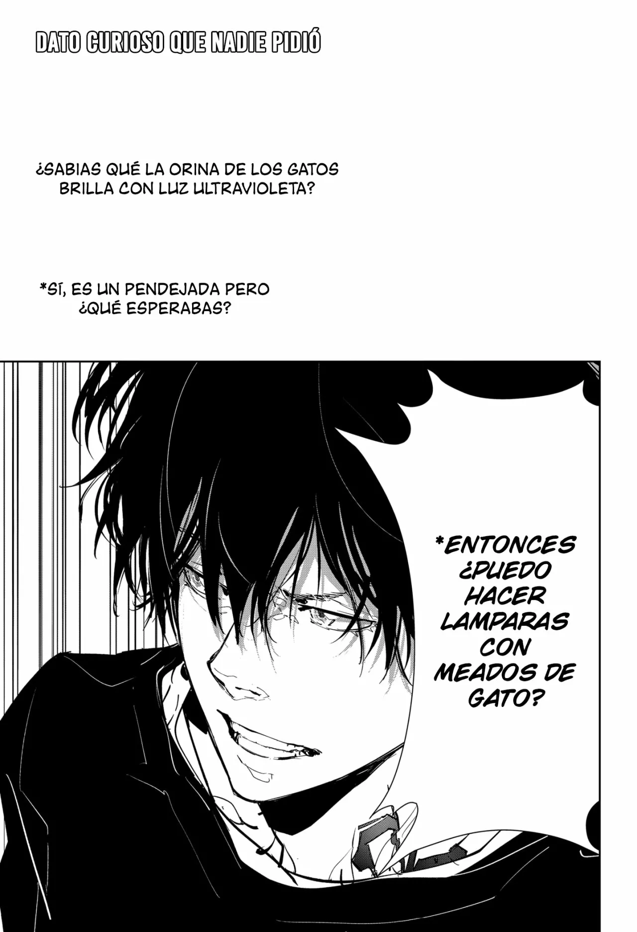 Página 39 del Manga